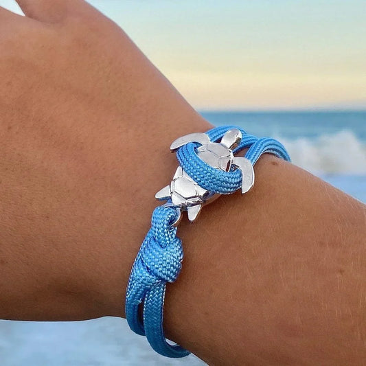 Sea Turtle Bracelet