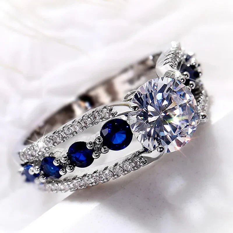 Elegant Vintage Ring